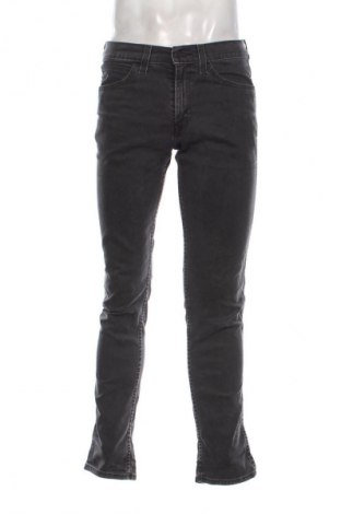 Мъжки дънки Levi's, Размер M, Цвят Сив, Цена 75,99 лв.