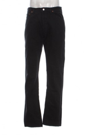 Męskie jeansy Levi's, Rozmiar M, Kolor Czarny, Cena 227,99 zł