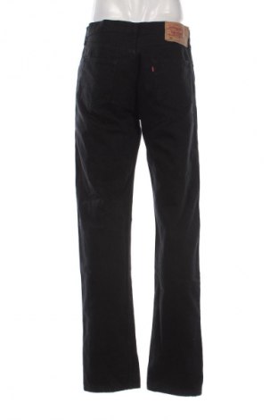 Męskie jeansy Levi's, Rozmiar M, Kolor Czarny, Cena 227,99 zł