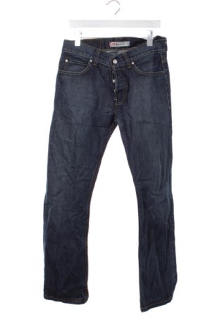 Męskie jeansy Levi's, Rozmiar M, Kolor Niebieski, Cena 214,99 zł