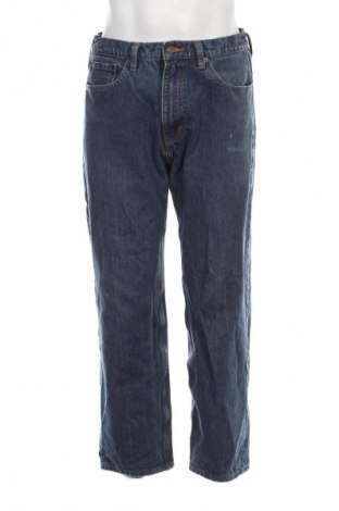 Męskie jeansy Levi's, Rozmiar M, Kolor Niebieski, Cena 198,99 zł