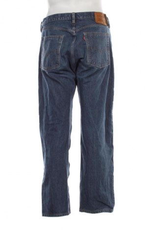 Męskie jeansy Levi's, Rozmiar M, Kolor Niebieski, Cena 198,99 zł