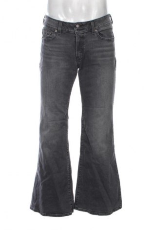 Męskie jeansy Levi's, Rozmiar S, Kolor Szary, Cena 98,99 zł