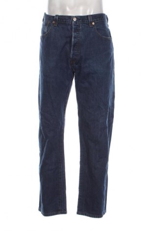 Męskie jeansy Levi's, Rozmiar XL, Kolor Niebieski, Cena 264,99 zł