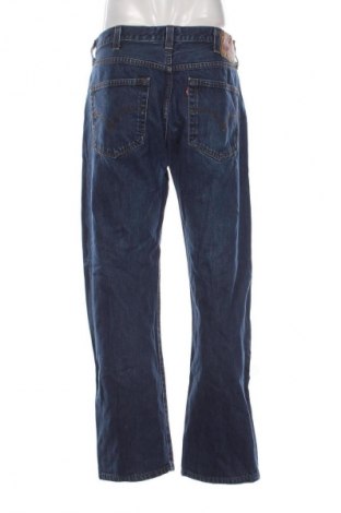 Męskie jeansy Levi's, Rozmiar XL, Kolor Niebieski, Cena 264,99 zł