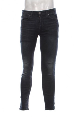 Herren Jeans Levi's, Größe S, Farbe Blau, Preis € 37,99