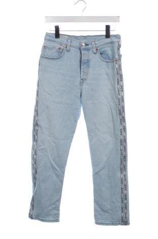 Herren Jeans Levi's, Größe S, Farbe Blau, Preis € 21,99
