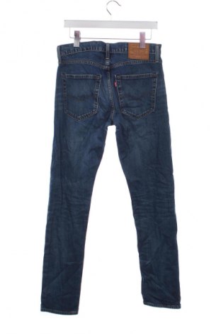 Мъжки дънки Levi's, Размер M, Цвят Син, Цена 75,99 лв.