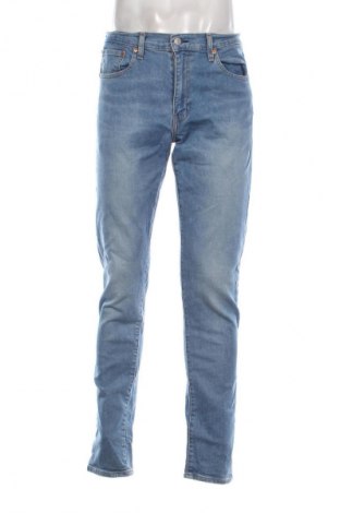 Мъжки дънки Levi's, Размер M, Цвят Син, Цена 75,99 лв.