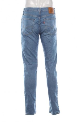Мъжки дънки Levi's, Размер M, Цвят Син, Цена 75,99 лв.