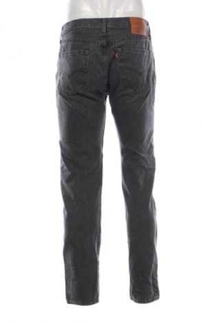 Męskie jeansy Levi's, Rozmiar L, Kolor Szary, Cena 245,99 zł