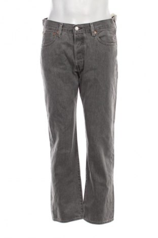 Férfi farmernadrág Levi's, Méret L, Szín Szürke, Ár 46 279 Ft