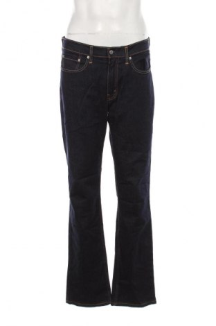 Męskie jeansy Levi's, Rozmiar L, Kolor Niebieski, Cena 245,99 zł