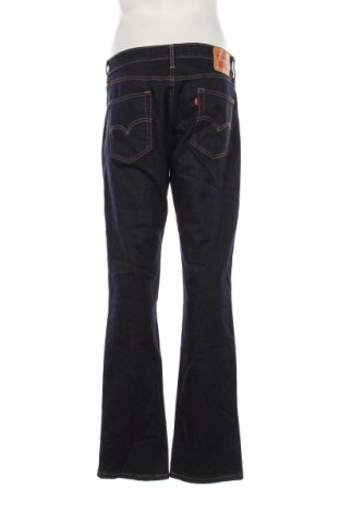 Męskie jeansy Levi's, Rozmiar L, Kolor Niebieski, Cena 245,99 zł