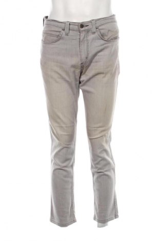 Herren Jeans Levi's, Größe L, Farbe Grau, Preis € 38,36
