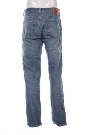 Męskie jeansy Levi's, Rozmiar M, Kolor Niebieski, Cena 199,99 zł