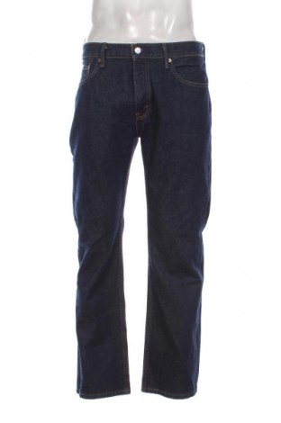 Męskie jeansy Levi's, Rozmiar L, Kolor Niebieski, Cena 244,99 zł