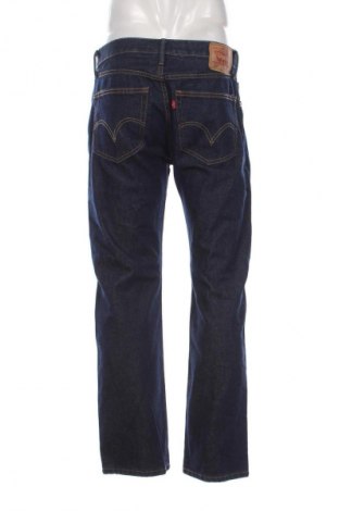 Męskie jeansy Levi's, Rozmiar L, Kolor Niebieski, Cena 244,99 zł