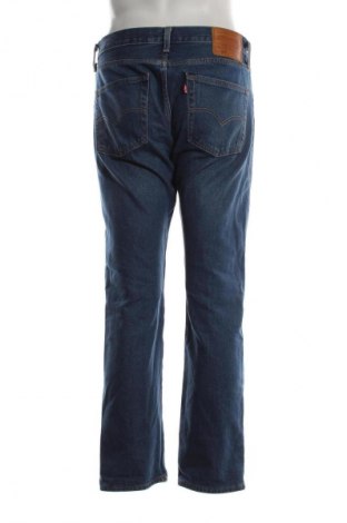 Мъжки дънки Levi's, Размер M, Цвят Син, Цена 174,99 лв.