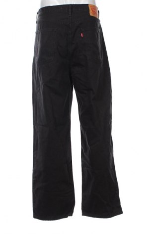 Blugi de bărbați Levi's, Mărime L, Culoare Negru, Preț 594,99 Lei