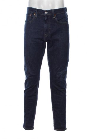 Męskie jeansy Levi's, Rozmiar L, Kolor Niebieski, Cena 564,99 zł