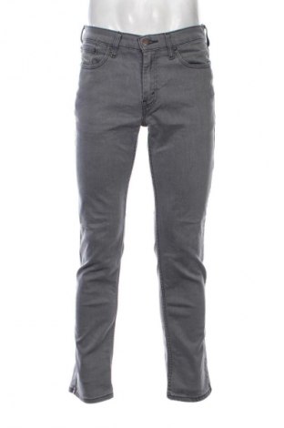 Pánske džínsy  Levi's, Veľkosť M, Farba Sivá, Cena  102,00 €