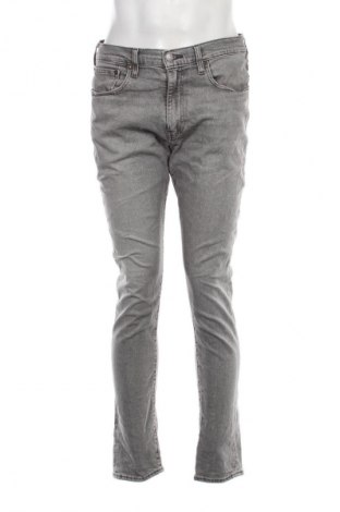 Męskie jeansy Levi's, Rozmiar M, Kolor Szary, Cena 564,99 zł
