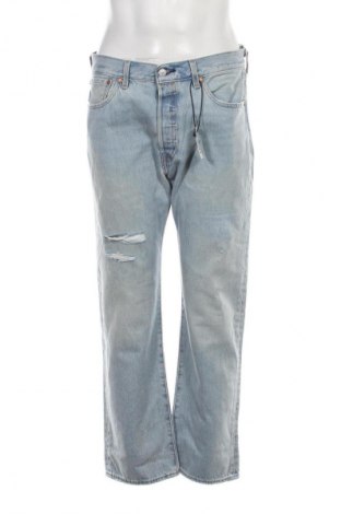 Męskie jeansy Levi's, Rozmiar L, Kolor Niebieski, Cena 564,99 zł