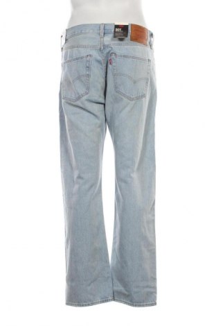 Męskie jeansy Levi's, Rozmiar L, Kolor Niebieski, Cena 564,99 zł