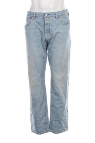 Férfi farmernadrág Levi's, Méret L, Szín Kék, Ár 46 279 Ft