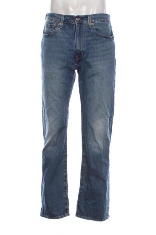 Pánské džíny  Levi's, Velikost XL, Barva Modrá, Cena  940,00 Kč