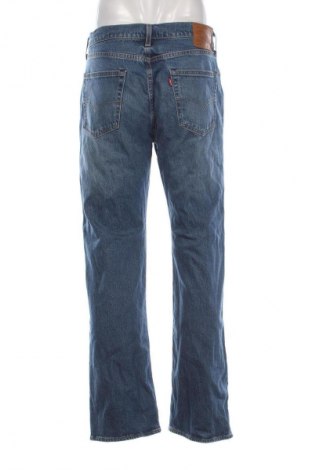 Pánské džíny  Levi's, Velikost XL, Barva Modrá, Cena  940,00 Kč