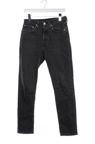 Męskie jeansy Levi's, Rozmiar XS, Kolor Szary, Cena 564,99 zł