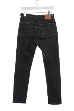 Męskie jeansy Levi's, Rozmiar XS, Kolor Szary, Cena 564,99 zł