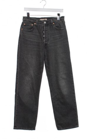 Férfi farmernadrág Levi's, Méret XS, Szín Szürke, Ár 46 279 Ft