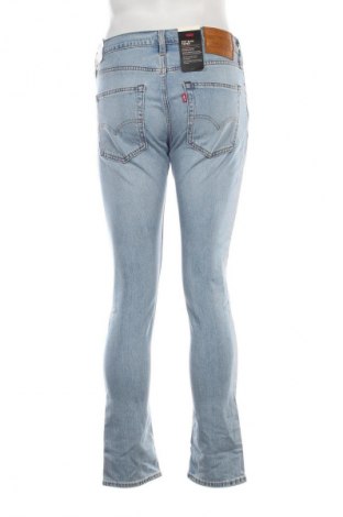Мъжки дънки Levi's, Размер M, Цвят Син, Цена 174,99 лв.
