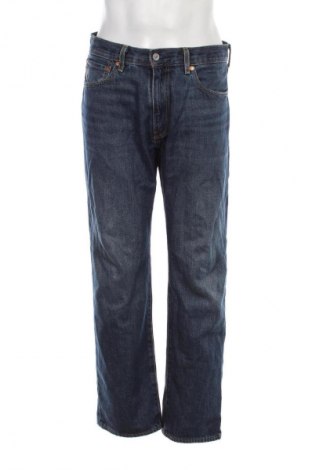 Férfi farmernadrág Levi's, Méret M, Szín Kék, Ár 20 229 Ft