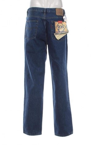 Pánské džíny  Levi's, Velikost L, Barva Modrá, Cena  1 479,00 Kč