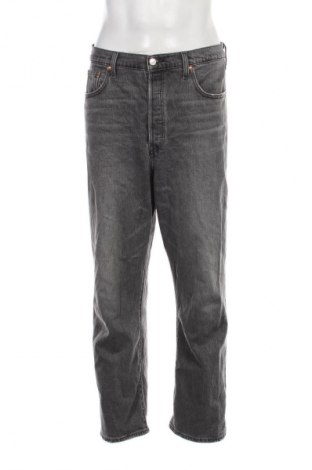 Pánske džínsy  Levi's, Veľkosť M, Farba Sivá, Cena  99,95 €