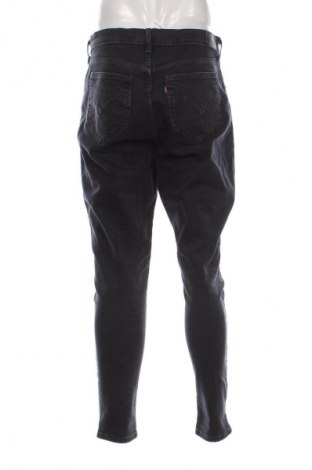 Pánské džíny  Levi's, Velikost M, Barva Šedá, Cena  989,00 Kč