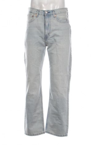 Męskie jeansy Levi's, Rozmiar M, Kolor Niebieski, Cena 564,99 zł