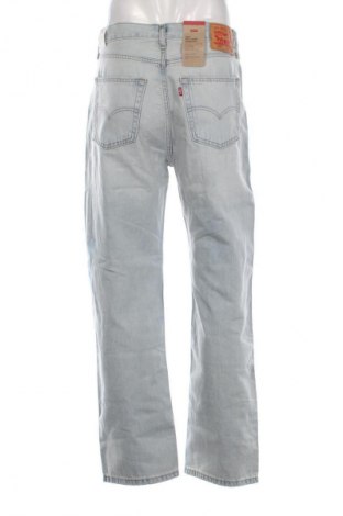 Męskie jeansy Levi's, Rozmiar M, Kolor Niebieski, Cena 564,99 zł