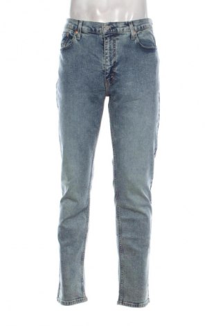 Męskie jeansy Levi's, Rozmiar L, Kolor Niebieski, Cena 564,99 zł