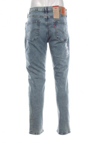 Męskie jeansy Levi's, Rozmiar L, Kolor Niebieski, Cena 564,99 zł