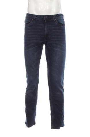 Herren Jeans Livergy, Größe M, Farbe Blau, Preis € 13,99