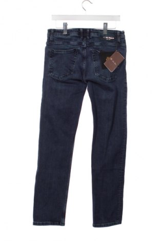 Herren Jeans Loro Piana, Größe M, Farbe Blau, Preis € 187,40