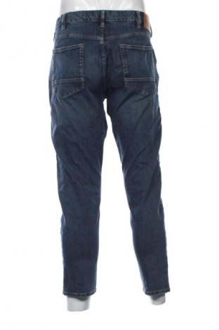 Мъжки дънки Marks & Spencer, Размер XL, Цвят Син, Цена 32,19 лв.