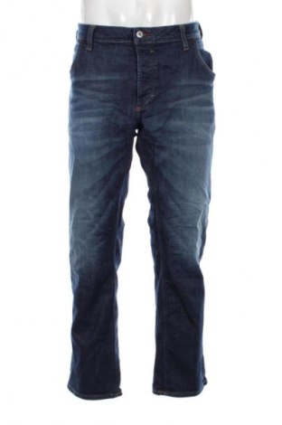Herren Jeans Mustang, Größe XL, Farbe Blau, Preis € 27,99