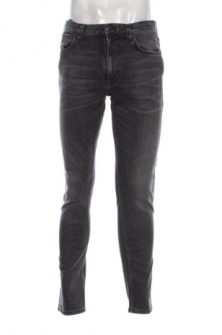 Herren Jeans Nudie Jeans Co, Größe M, Farbe Grau, Preis € 21,99