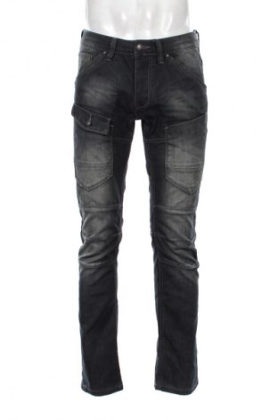 Męskie jeansy One Two, Rozmiar M, Kolor Niebieski, Cena 84,99 zł